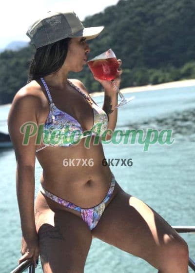Acompanhante foto sem retoque em Rio de Janeiro, foto 5 de Camila Albuquerque