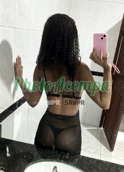 Acompanhante magra em Planaltina, foto 3 de Camila Alves