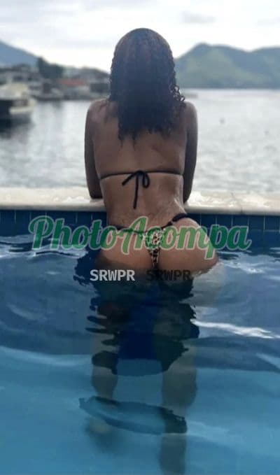 Foto 6: Acompanhante em Planaltina — sexo anal, Camila Alves