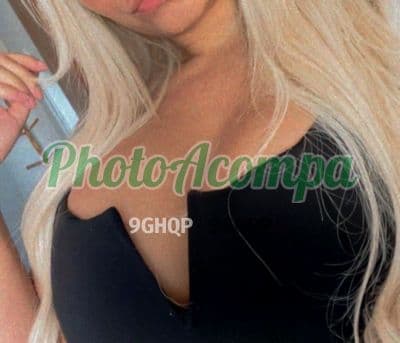Acompanhante em Campo Grande — beijo grego, foto 2 de Camila
