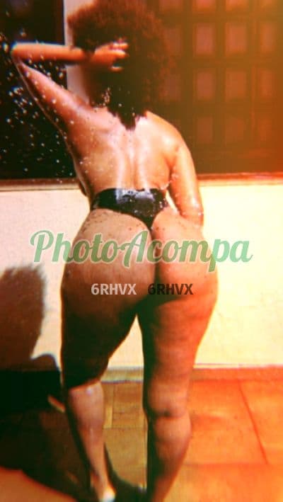 Acompanhante em Ribeirão Preto — sexo anal, foto 4 de Camila