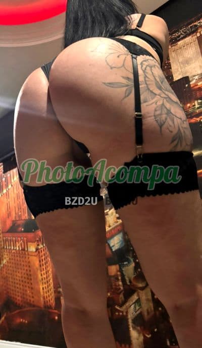 Acompanhante depilada em Canoas, foto 5 de Camila Bella
