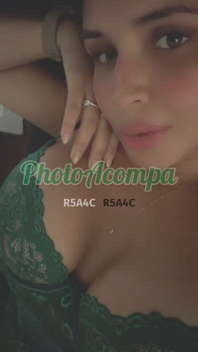 Acompanhante em Jundiaí — experiência de namorada, foto 4 de Camila Borges