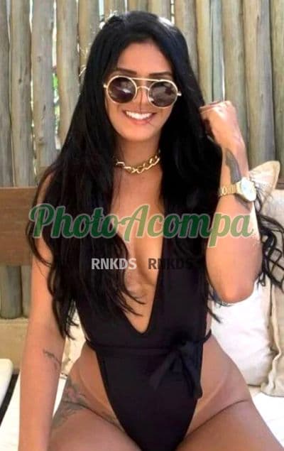 Acompanhante magra em Juazeiro do Norte, foto 3 de Camila Brandão
