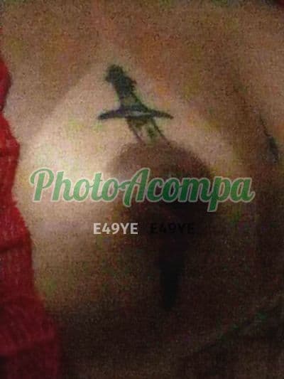 Acompanhante em João Pessoa — beijo grego, foto 2 de Camila