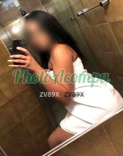 Acompanhante magra em Suzano, foto 3 de Camila