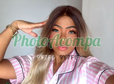 Foto 4: Acompanhante em Guarulhos — namoradinha, Camila Carolaine