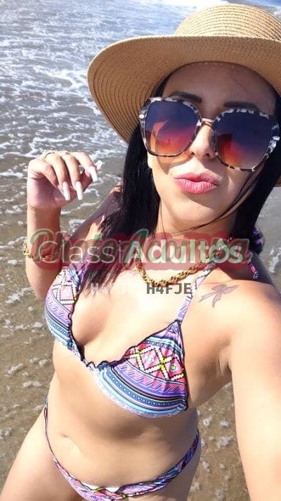 Acompanhante morena em Matinhos, foto de perfil