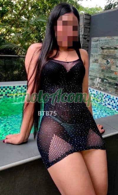 Acompanhante depilada em Rio de Janeiro (5) — Camila