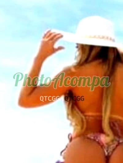 Acompanhante em Belo Horizonte — experiência de namorada, foto 4 de Camila