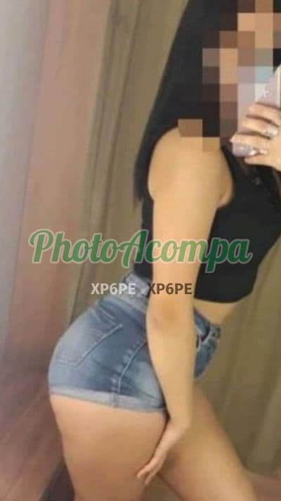 Acompanhante em Jundiaí com experiência de namorada (4) — Camila