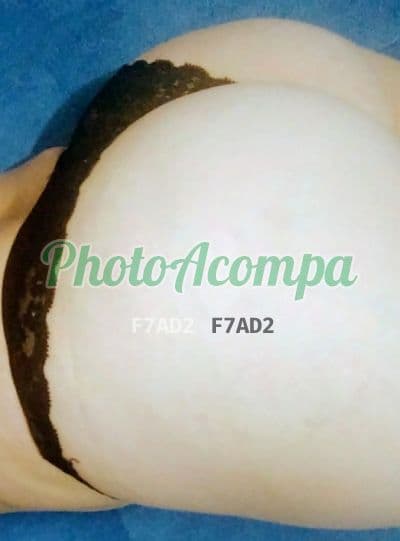 Acompanhante em Ribeirão Preto — beijo grego, foto 2 de Camila Ferreira