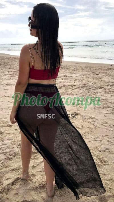 Foto 2: Acompanhante foto real em Recife — Camila Freitas