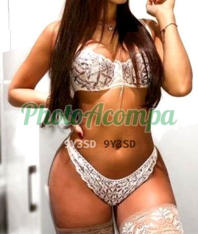 Acompanhante em Cariacica com oral sem camisinha (6) — Camila Lemos