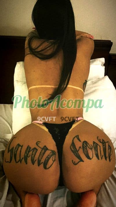 Acompanhante loira em Canoas — Camila Machado, foto 3