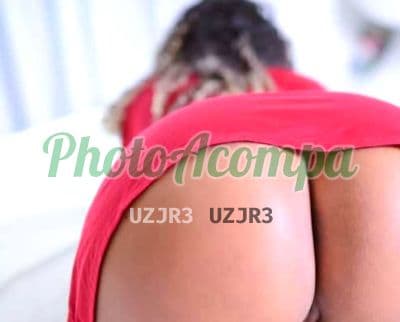 Acompanhante depilada em São Paulo — Camila Matias, foto 5
