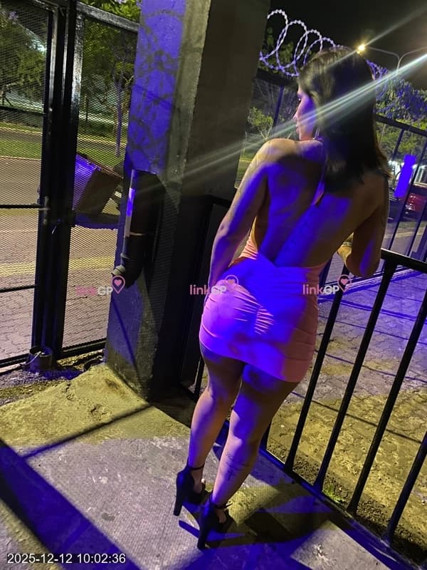 Foto 2: Acompanhante em Caxias do Sul — beijo na boca, Camila Moura