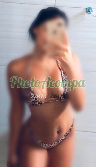 Acompanhante em Divinópolis com sexo anal (6) — Camila Nogueira