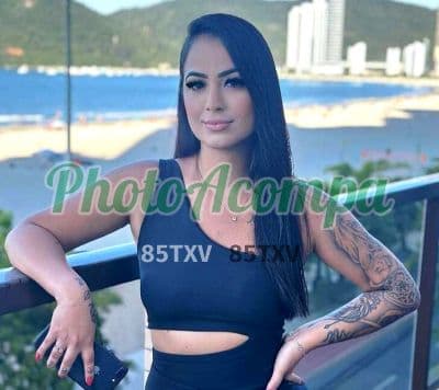 Foto 4: Acompanhante em Santos — experiência de namorada, Camila Ribeiro