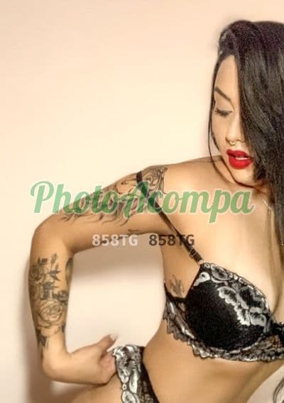 Acompanhante morena em Cabo Frio — Camila Russo, foto 5