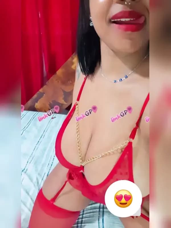 Acompanhante lisinha em Brasil — Camila Sampaio, foto 2
