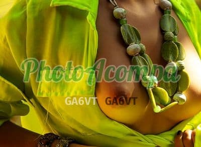 Acompanhante loira em Salvador (3) — Camila Sampaio