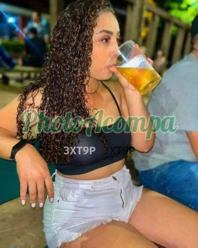 Acompanhante depilada em Chavantes, foto 5 de Camila Sanchez Vasconcelo