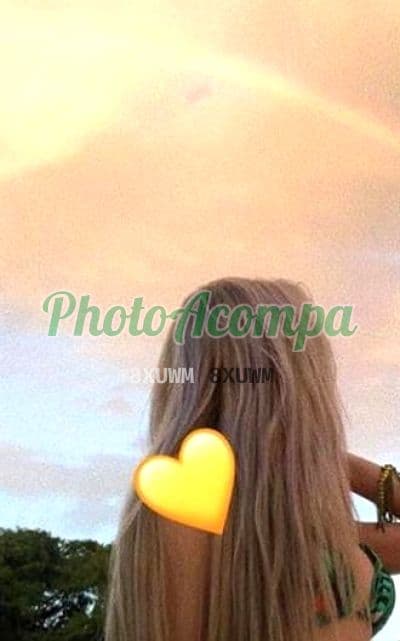 Acompanhante magra em São Paulo — Camila Soares, foto 3