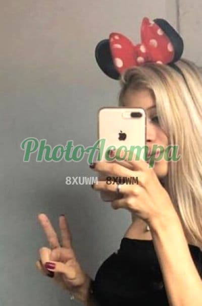 Foto 4: Acompanhante em São Paulo — namoradinha, Camila Soares