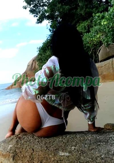 Acompanhante em Florianópolis com experiência de namorada (4) — Camila Vidal
