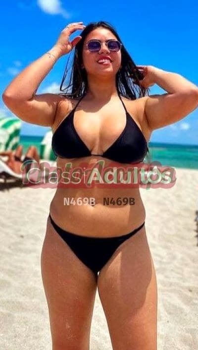 Acompanhante morena em Campina Grande — Camilinha