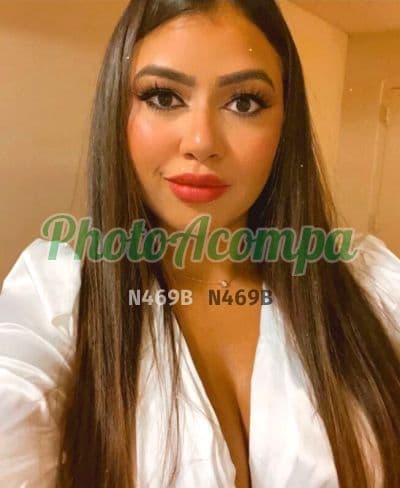 Acompanhante magra em Campina Grande, foto 3 de Camilinha