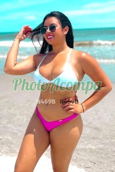 Acompanhante em Campina Grande — namoradinha, foto 4 de Camilinha