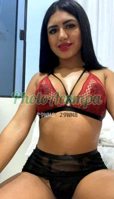 Foto 5: Acompanhante de seios naturais em Salto — Camilinha
