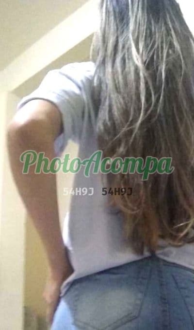 Acompanhante em Rio de Janeiro — beijo grego, foto 6 de Camilinha