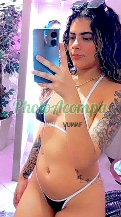 Foto 6: Acompanhante em Itu — sexo anal, Camilinha