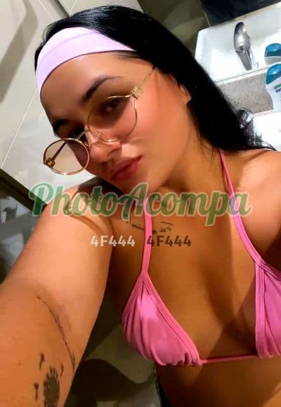 Foto 6: Acompanhante em São Paulo — beijo na boca, Camilla