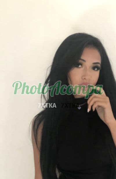 Acompanhante em São Paulo com oral sem camisinha (6) — Camilla Carvalho