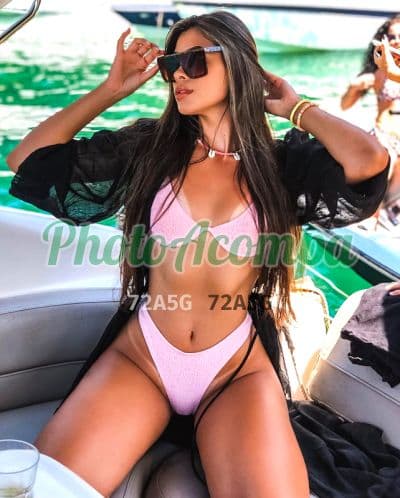 Acompanhante em Rio de Janeiro — namoradinha, foto 4 de Camilla Ferraz