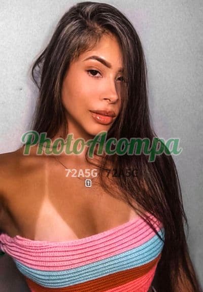 Acompanhante morena em Rio de Janeiro, foto 5 de Camilla Ferraz