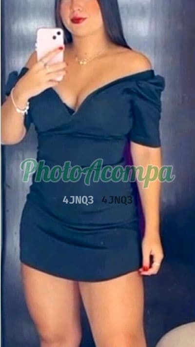 Acompanhante em Santos — experiência de namorada, foto 4 de Camilla Mendes