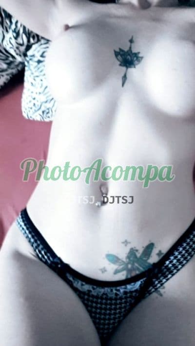 Foto 2: Acompanhante em Americana — beijo na boca, Camilla Rodrigues