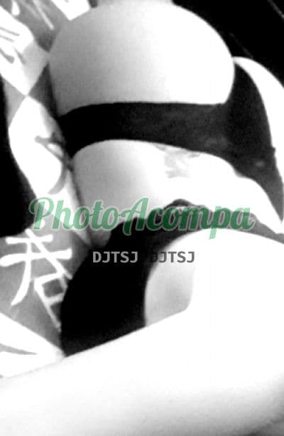 Acompanhante magra em Americana — Camilla Rodrigues, foto 3