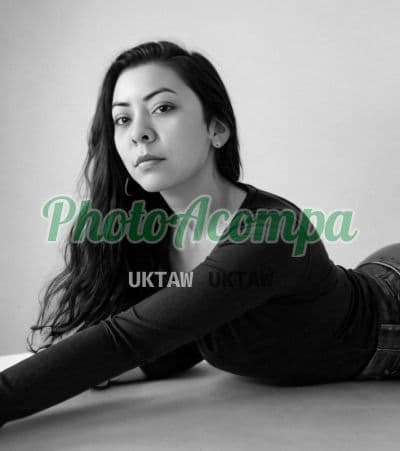 Foto 2: Acompanhante em São Paulo — beijo grego, Camilly
