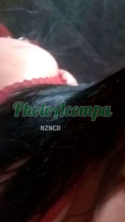 Foto 2: Acompanhante em Niterói — beijo na boca, Capitu Antonelli
