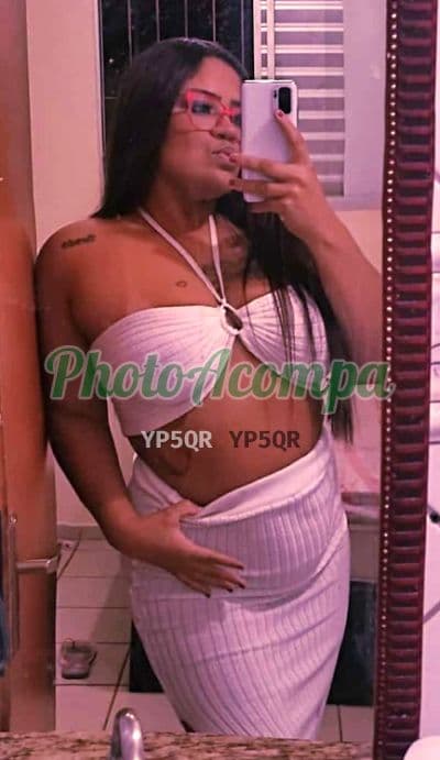 Foto 3: Acompanhante de seios naturais em Uberlândia — Carioca do anal