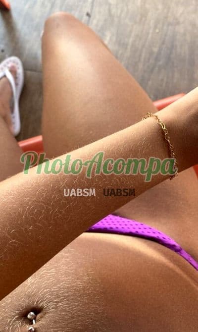 Acompanhante em Guarulhos — experiência de namorada, foto 4 de Carioca ninfetinha