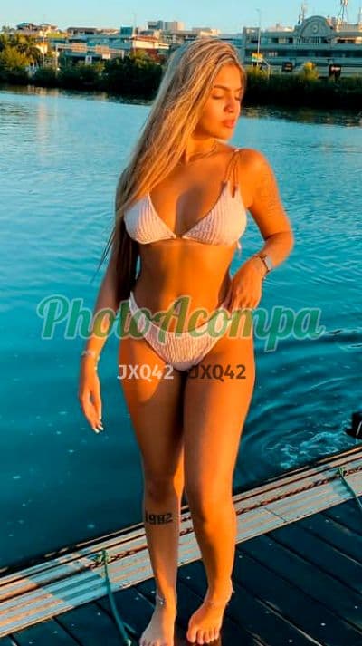 Foto 3: Acompanhante magra em Sorocaba — Carla