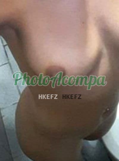Foto 3: Acompanhante magra em Salvador — Carla