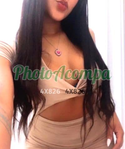 Acompanhante em Bauru com namoradinha (2) — Carla